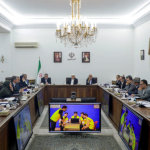 تمرکز دولت بر فناوریهای پیشرفته، مهارت آموزی و آموزش و پرورش است – سلام نو تمرکز دولت بر فناوریهای پیشرفته، مهارت آموزی و آموزش و پرورش است – سلام نو