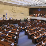 فراخوان اپوزیسیون برای نجات صهیونیست‌ها از دست بی‌بی دیوانه!/ آیا انتخابات آتی کلید «بقای» رژیم صهیونی خواهد بود؟