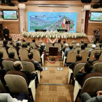 در دیدار فعالان فرهنگی و اجتماعی استان کردستان با رییس جمهور چه مسائلی مطرح شد؟ در دیدار فعالان فرهنگی و اجتماعی استان کردستان با رییس جمهور چه مسائلی مطرح شد؟