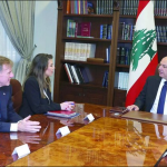 ضرب الاجل یک ماهه آمریکا به لبنان برای اجرای انحصار سلاح – سلام نو