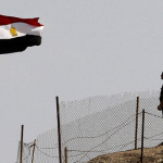 اسرائیل منطقه مرزی با مصر را «منطقه نظامی بسته» اعلام کرد – سلام نو