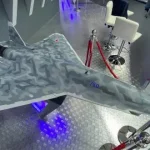 روسیه از جنگنده بدون خلبان سوخو 75 پرده برداشت