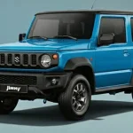 فروش سوزوکی جیمنی 3 درب دیاموند موتور آغاز شد + کاتالوگ مشخصات و امکانات