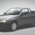 شرایط فروش وانت آریسان 2 دوگانه سوز با قیمت جدید در آبان 1404