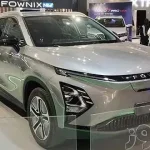 شرایط فروش نقد و اقساط فونیکس FX برقی با قیمت جدید – آبان 1404