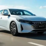 شرایط فروش سبدی نیسان سیلفی 2025 اینجوی ادیشن در آبان 1404