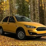 شرایط فروش محصولات سایپا در آبان 1404؛ ساینا S، سهند S و اطلس S