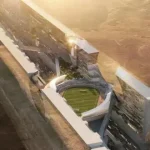 عربستان برای ساخت ابرشهر لاین به کسری بودجه خورد