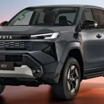 تویوتا هایلوکس تمام برقی رونمایی شد؛ پایان سلطنت بنزینیها یا یک قمار پرخطر برای پادشاه وانتها؟ تویوتا هایلوکس تمام برقی رونمایی شد؛ پایان سلطنت بنزینیها یا یک قمار پرخطر برای پادشاه وانتها؟