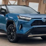 شرایط فروش تویوتا راو 4 وارداتی در آذر 1404؛ اولین عرضه عمومی در سامانه اتونوین