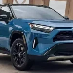 شرایط فروش تویوتا RAV4 هیبرید برای جانبازان – آبان 1404