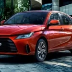 هما تلکام قیمت تویوتا یاریس 2024 را اعلام کرد؛ قیمت باورنکردنی برای سدان وارداتی کم‌آپشن