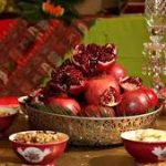 تاریخ و روز دقیق شب چله 1404 تاریخ و روز دقیق شب چله 1404