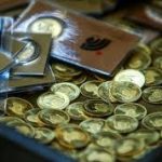 قیمت جدید طلا و سکه چهارشنبه ۱۴ آبان‌ماه ۱۴۰۴ – سلام نو