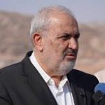 وزیر نیرو: در زمستان وضعیت آبی سختی داریم وزیر نیرو: در زمستان وضعیت آبی سختی داریم