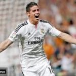 احتمال پیوستن خامس رودریگس به استقلال احتمال پیوستن خامس رودریگس به استقلال