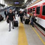 آغاز پیش فروش بلیت‌ قطارهای مسافری از ۲۵ آبان