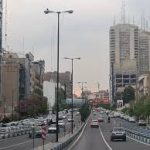 بیبارانی تهران به ۲۰۰ روز رسید بیبارانی تهران به ۲۰۰ روز رسید