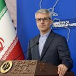 واکنش ایران به ادعاهای بیاساس گروه هفت واکنش ایران به ادعاهای بیاساس گروه هفت