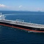 منحرف شدن یک نفتکش با پرچم جزایر مارشال به سوی آب‌های سرزمینی ایران