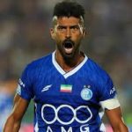 حمله تند رامین رضاییان به ساپینتو : در قراردادم نیامده شما را بغل کنم! حمله تند رامین رضاییان به ساپینتو : در قراردادم نیامده شما را بغل کنم!