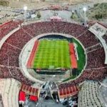 تراکتور به دنبال تعویق بازی جام حذفی با پرسپولیس تراکتور به دنبال تعویق بازی جام حذفی با پرسپولیس