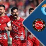 زمان دیدار پرسپولیس و تراکتور تغییر کرد زمان دیدار پرسپولیس و تراکتور تغییر کرد