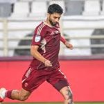 محمد قربانی در آستانه پرسپولیسی شدن؟ محمد قربانی در آستانه پرسپولیسی شدن؟