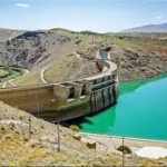 سدهای مهم کشور در وضعیت هشدار قرمز/ ۲۷ درصد حجم آب کاهش یافته است