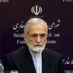 هیچ نشانهای از تغییر رویکرد ترامپ در قبال ایران نیست هیچ نشانهای از تغییر رویکرد ترامپ در قبال ایران نیست