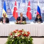 روسیه در مذاکرات اوکراین در ترکیه شرکت نمی‌کند