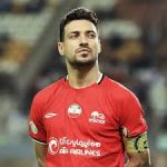 شجاع خلیل زاده: رسانه ها کاری کردند که همه بازیکنان تیم ملی استرس دارند شجاع خلیل زاده: رسانه ها کاری کردند که همه بازیکنان تیم ملی استرس دارند