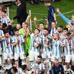 جدیدترین رنکینگ تیمهای ملی پیش از قرعهکشی جام جهانی ۲۰۲۶ جدیدترین رنکینگ تیمهای ملی پیش از قرعهکشی جام جهانی ۲۰۲۶