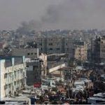 ترو مسئول ارشد شاخه نظامی حماس توسط اسرائیل