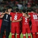 تاریخ احتمالی دیدار معوقه تراکتور و پرسپولیس مشخص شد تاریخ احتمالی دیدار معوقه تراکتور و پرسپولیس مشخص شد