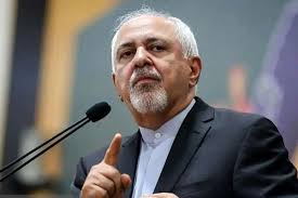 ظریف: «اسنپ بک» در هیچ سندی وجود ندارد/ این اصطلاح را آمریکایی‌ها جعل کردند