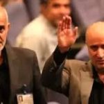 آمریکا به تاج و نبی برای مراسم قرعه‌کشی جام جهانی ویزا نداد!