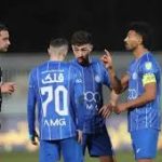 محل دیدار استقلال تهران و فولاد هرمزگان مشخص شد محل دیدار استقلال تهران و فولاد هرمزگان مشخص شد