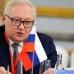 ریابکوف: آمریکا باید به منافع روسیه احترام بگذارد