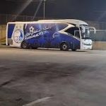 تعویق دیدار استقلال-الوصل به دلیل گم شدن اتوبوس اماراتیها تعویق دیدار استقلال-الوصل به دلیل گم شدن اتوبوس اماراتیها