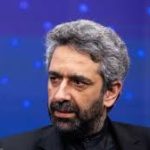 پزشکیان با قوت در حال پیگیری رفع فیلترینگ است پزشکیان با قوت در حال پیگیری رفع فیلترینگ است