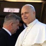 اولین سفر خارجی پاپ به ترکیه