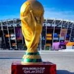 هیچ مقام ایرانی در مراسم قرعه کشی جام جهانی شرکت نمی کند هیچ مقام ایرانی در مراسم قرعه کشی جام جهانی شرکت نمی کند