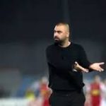 پاسخ مازیار زارع به خسرو حیدری:همیشه حرف حق را زدهام پاسخ مازیار زارع به خسرو حیدری:همیشه حرف حق را زدهام