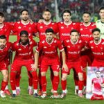 غیبت ۳ بازیکن پرسپولیس برای بازی با شمسآذر غیبت ۳ بازیکن پرسپولیس برای بازی با شمسآذر