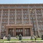 کشته شدن ۳ تبعه چینی در تاجیکستان و افغانستان