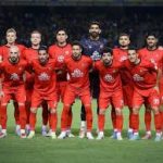 ترکیب تراکتور مقابل چادرملو + ساعت بازی