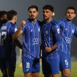 اعلام ترکیب اصلی استقلال و فولاد اعلام ترکیب اصلی استقلال و فولاد