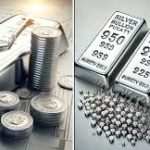 نقره ارزان شد / قیمت هر گرم نقره چند؟ – سلام نو نقره ارزان شد / قیمت هر گرم نقره چند؟ – سلام نو