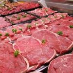 قیمت گوشت وارداتی گران تر از گوشت داخلی/ گوشت برزیلی به ۶۵۰ هزار تومان رسید قیمت گوشت وارداتی گران تر از گوشت داخلی/ گوشت برزیلی به ۶۵۰ هزار تومان رسید